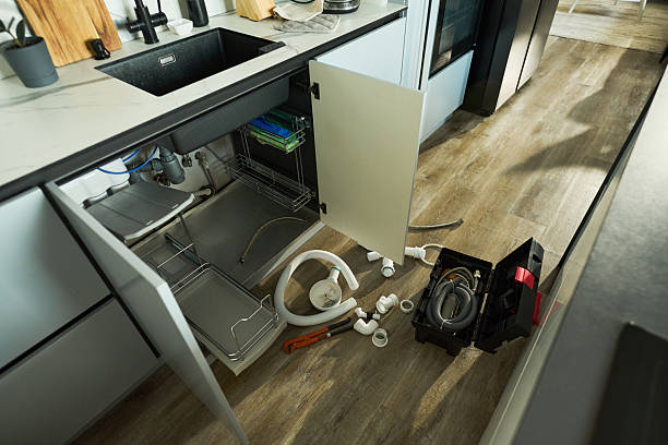 24/7 Emergency Gas Line Repair experts in China Village, ME